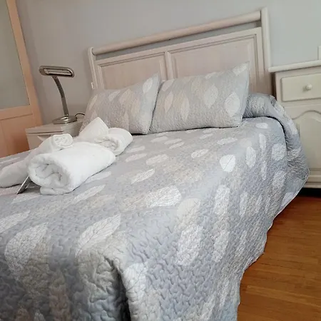 610a 3 Appartement *